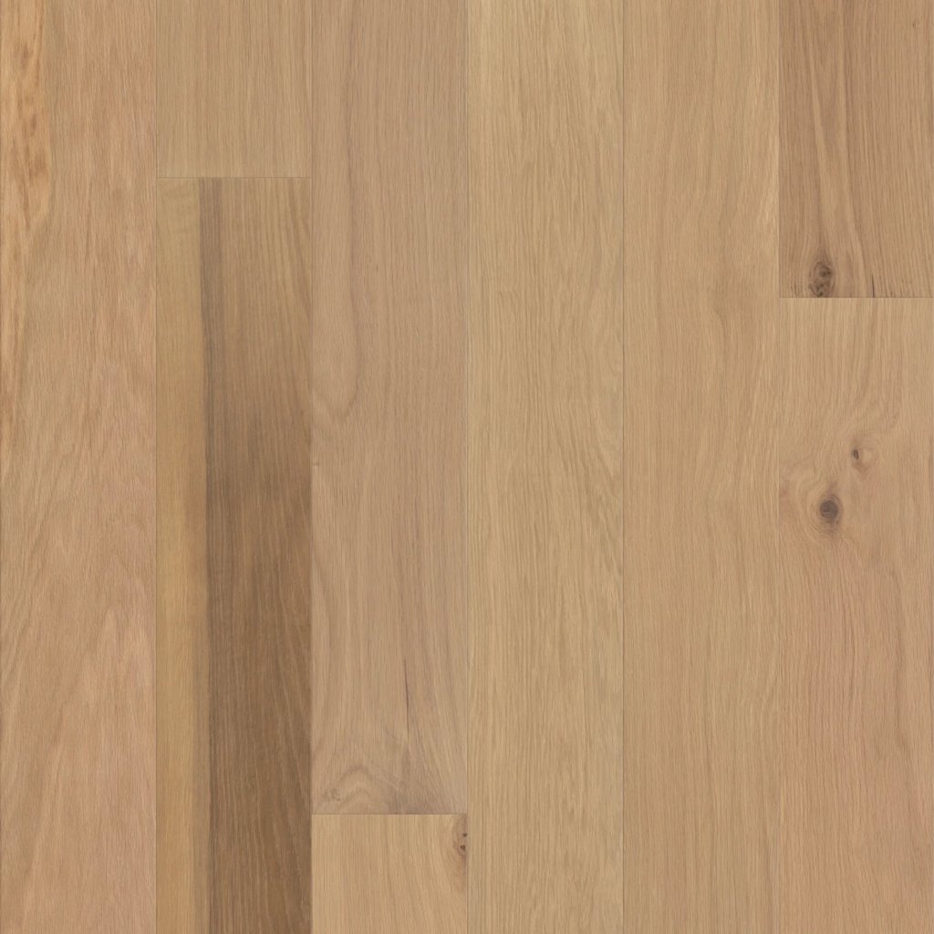 Shaw Floors Americana Oak - Ethos