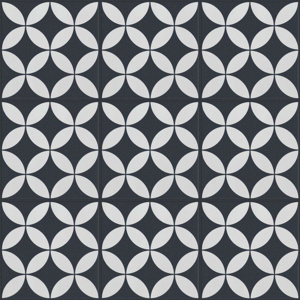 Shaw Floors Endless 8x8 - Odile