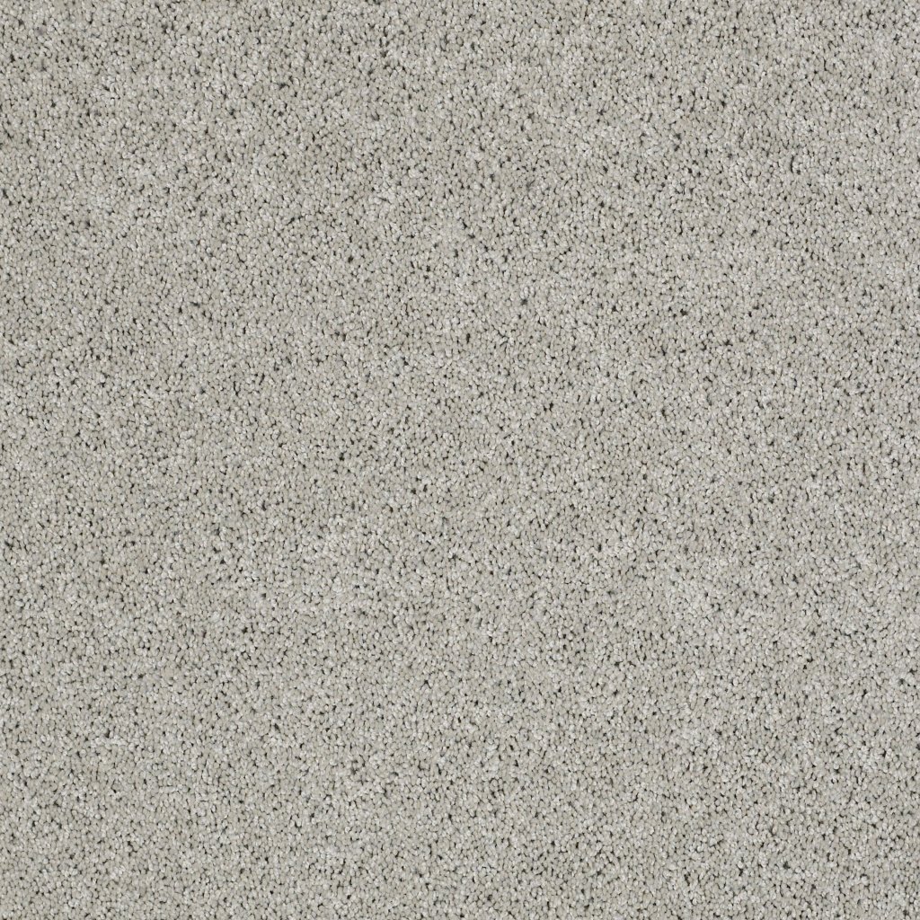 Shaw Floors Around The House Ii - Sheer Silver