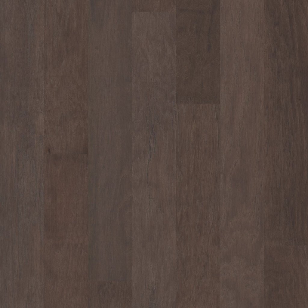 Shaw Floors Alpine Hickory - Metro Brown
