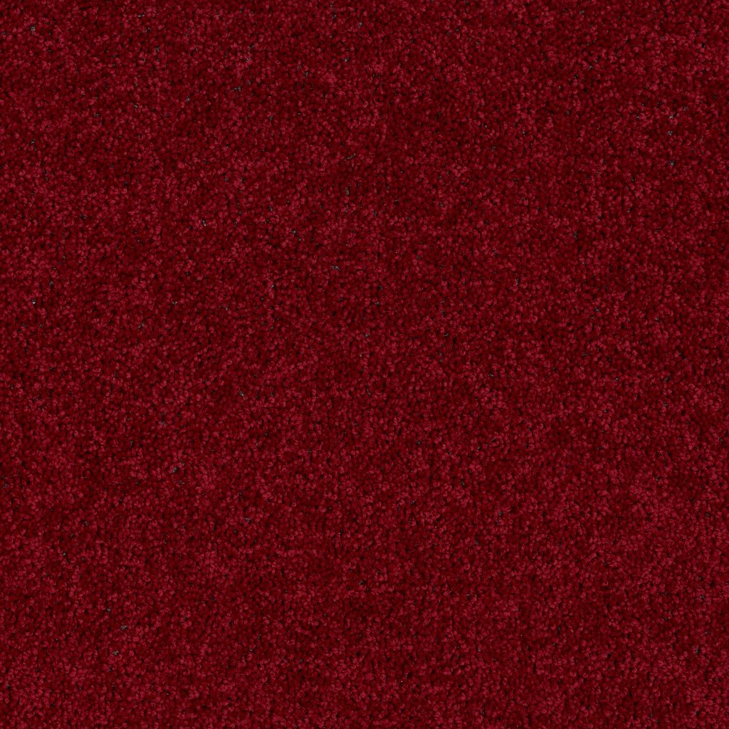 Shaw Floors Briceville Classic 12 - Crimson