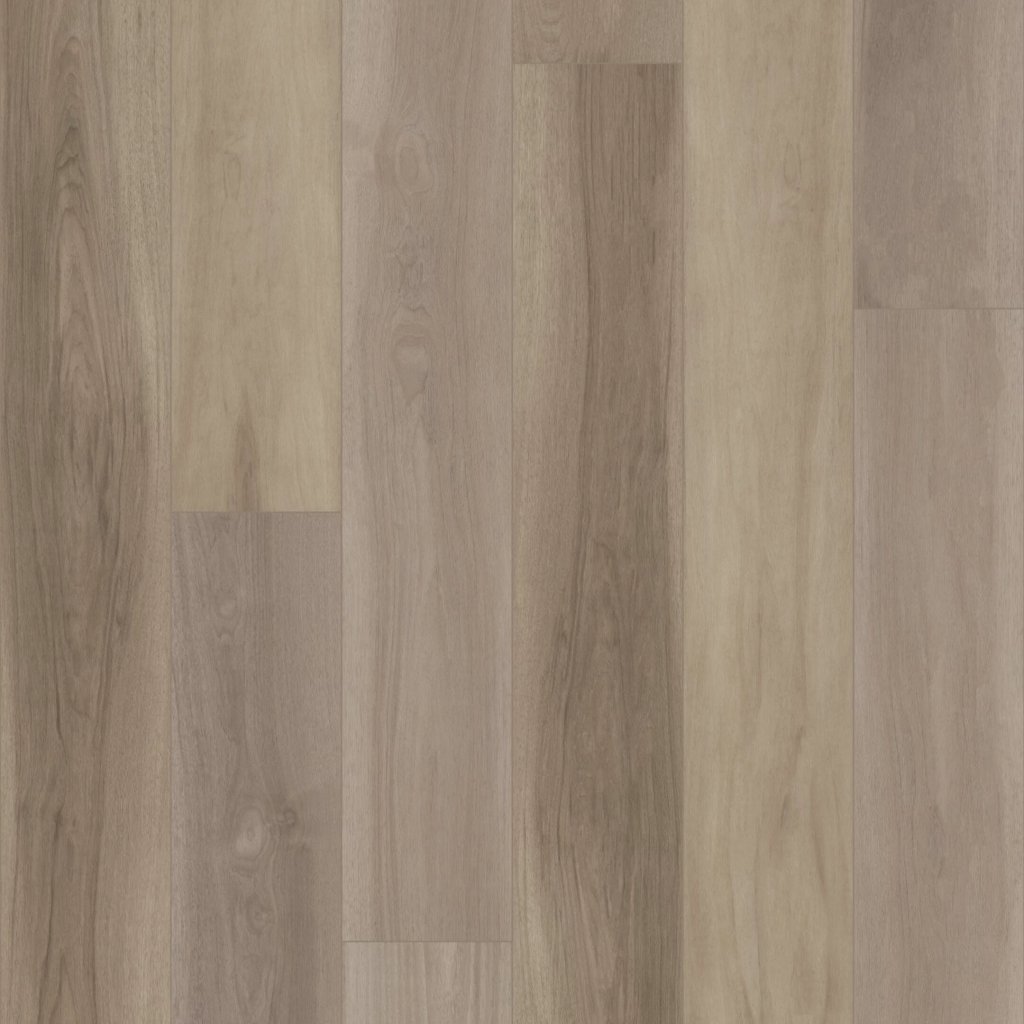 Shaw Floors Titan HD Plus Platinum - Renewed Hickory