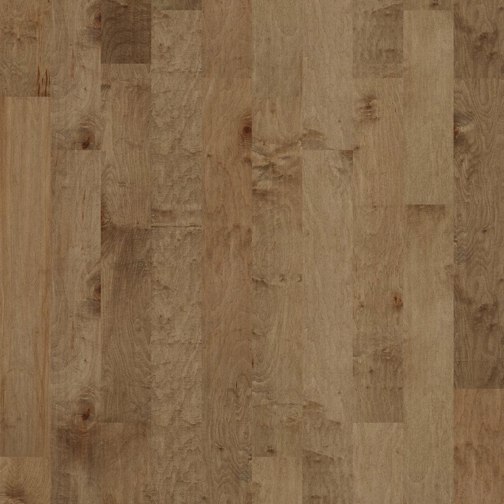 Shaw Floors PACIFIC GROVE - Buckskin