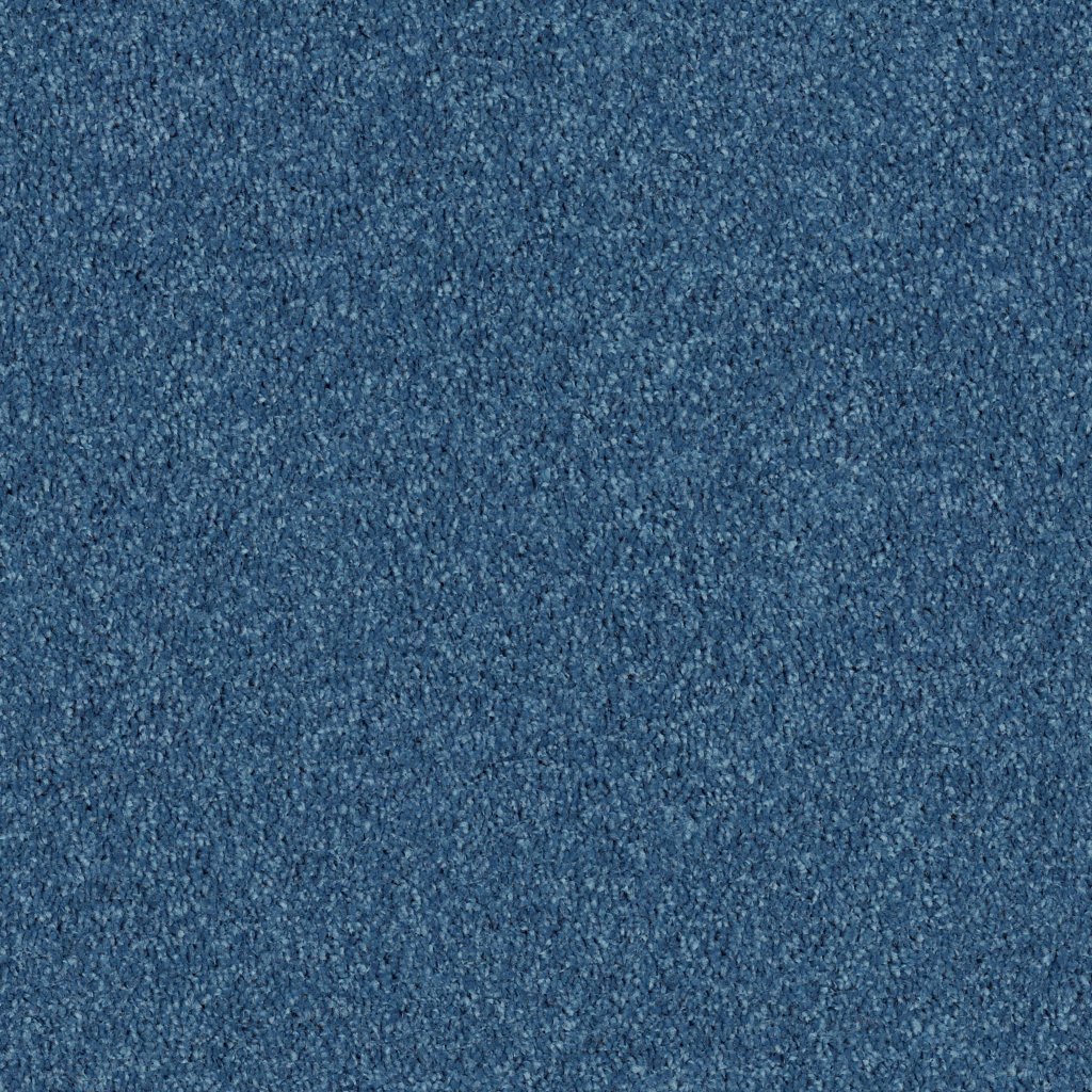 Shaw Floors Full Court 12' - Indigo