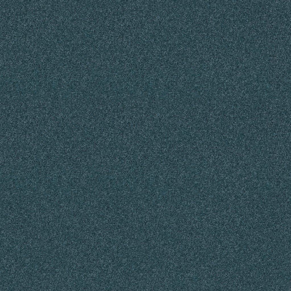 Shaw Floors Tonal Comfort Blue - Twilight Golf