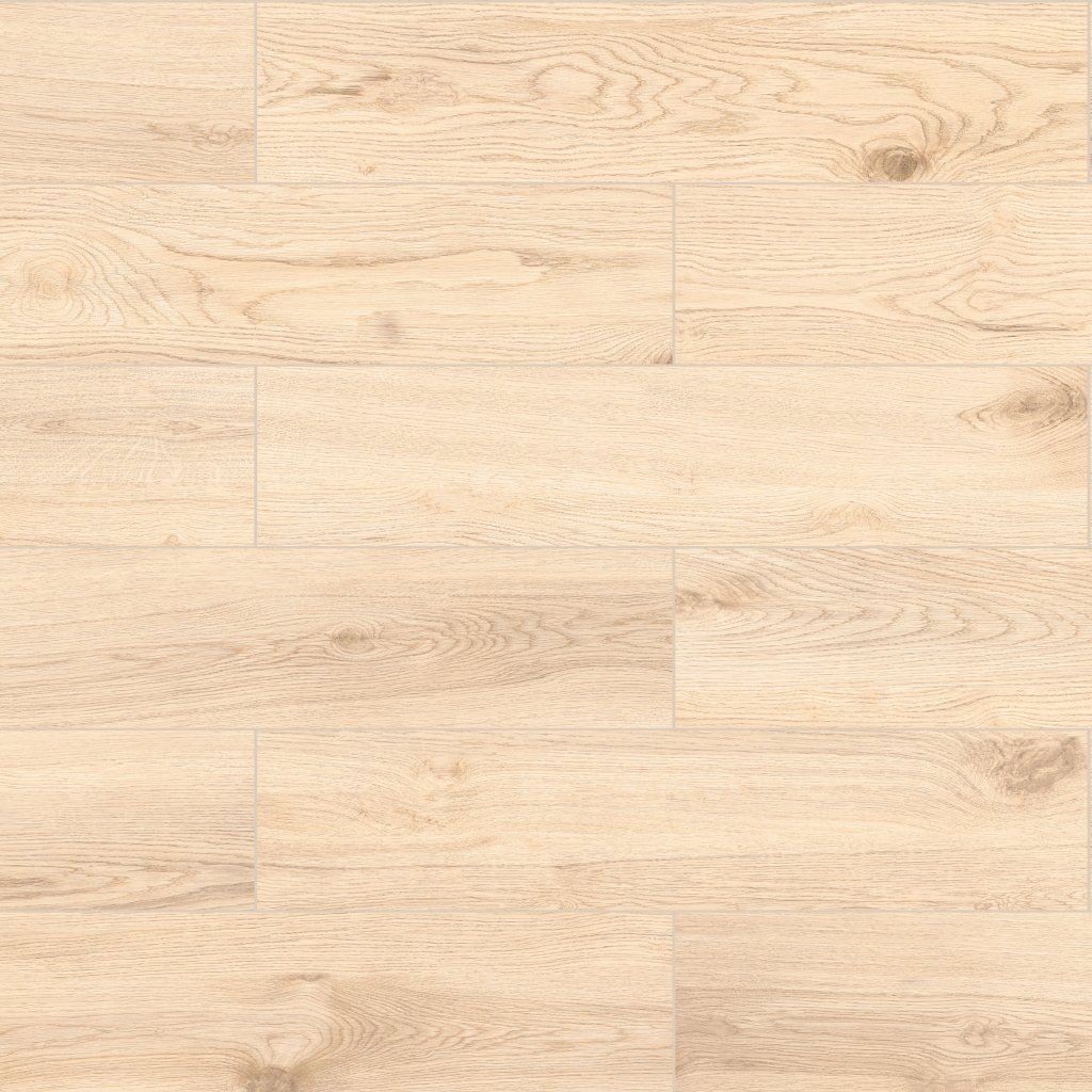 Shaw Floors MILLWORK 8X36 - Khaki