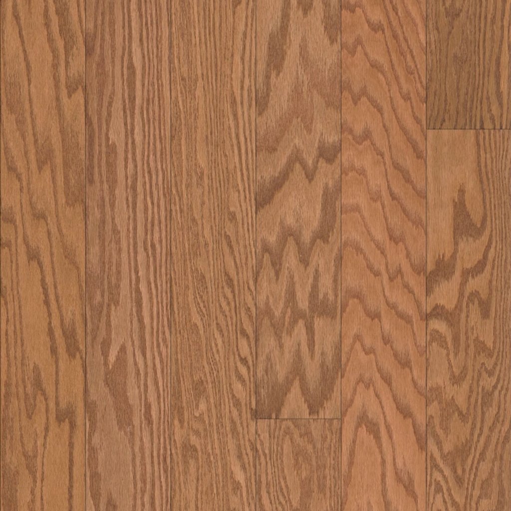 Shaw Floors ALBRIGHT OAK 5 - Caramel