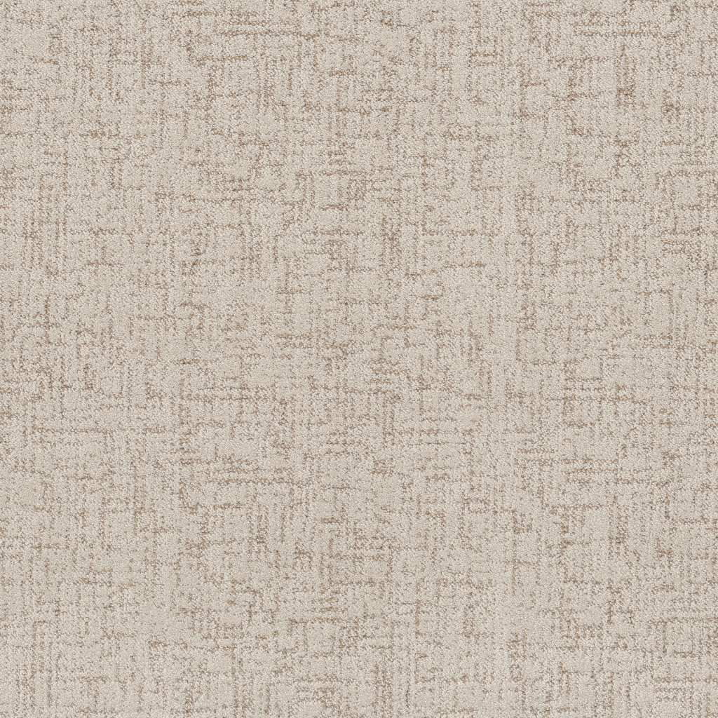 Shaw Floors Run Free - Natural