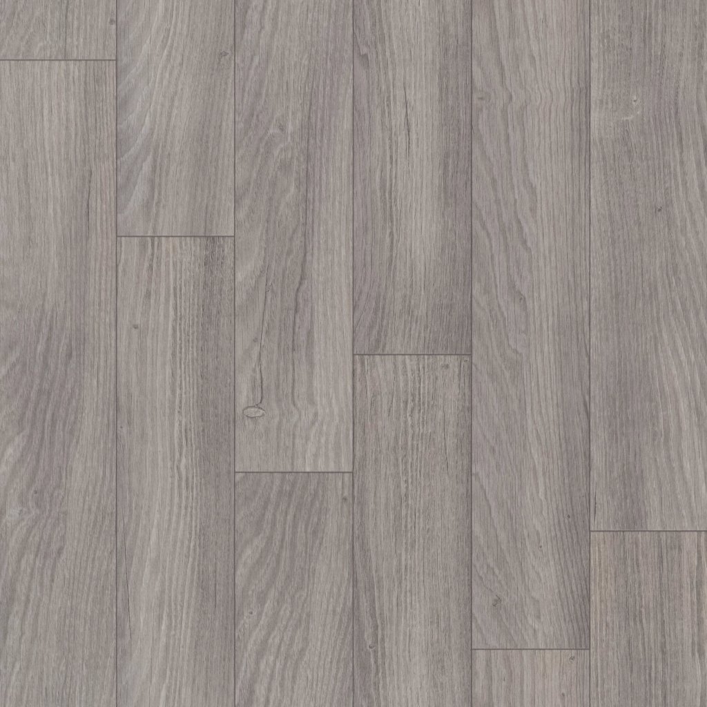 Shaw Floors GREAT BASIN II - Shadow Grey