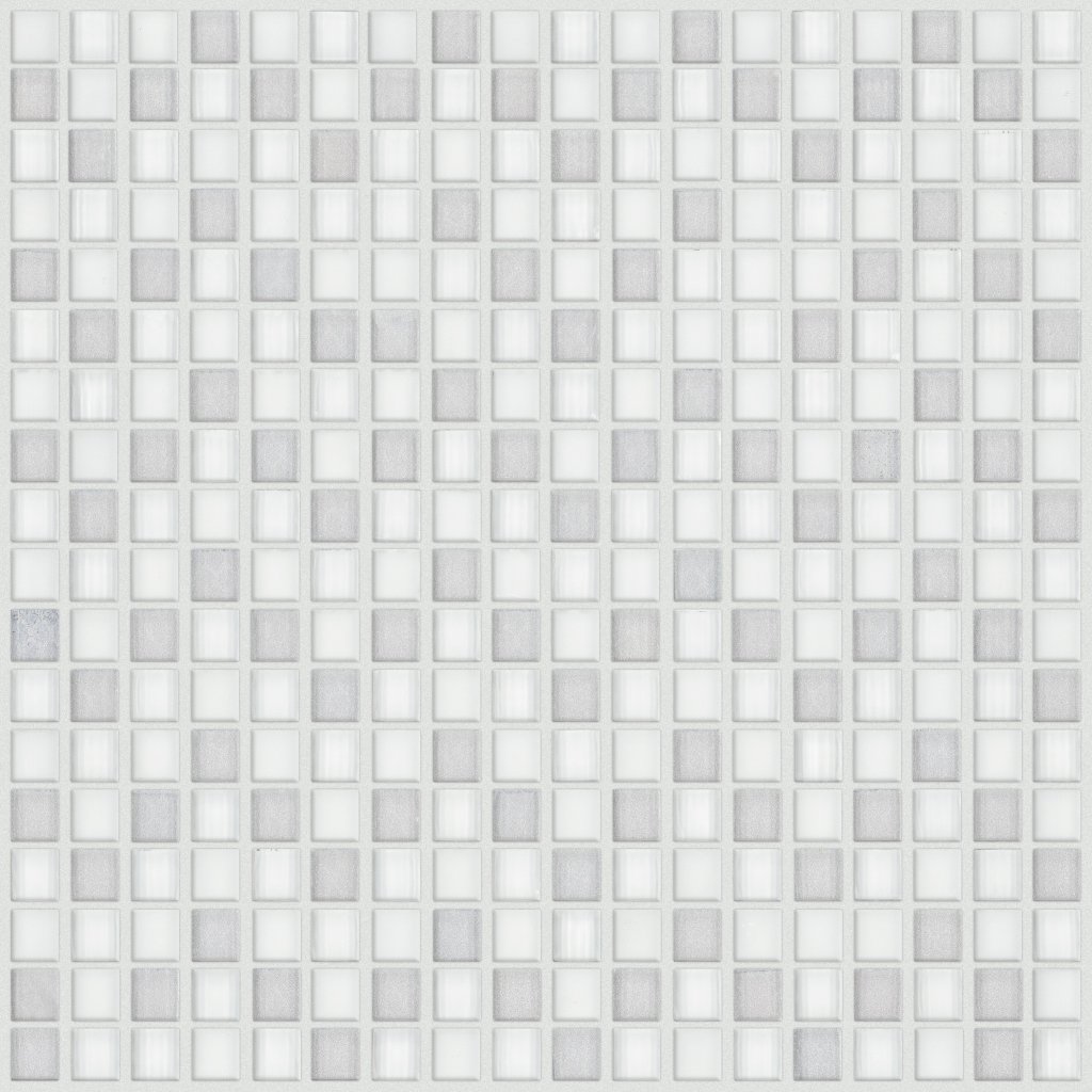 Shaw Floors CHROMATIC CENTURY STK SQ MOS - White