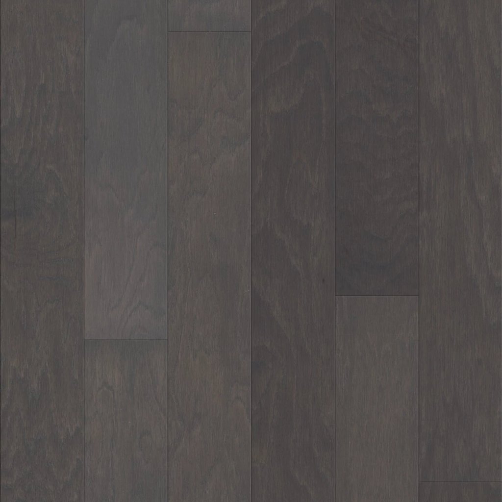 Shaw Floors RAVEN ROCK SMOOTH - Sable