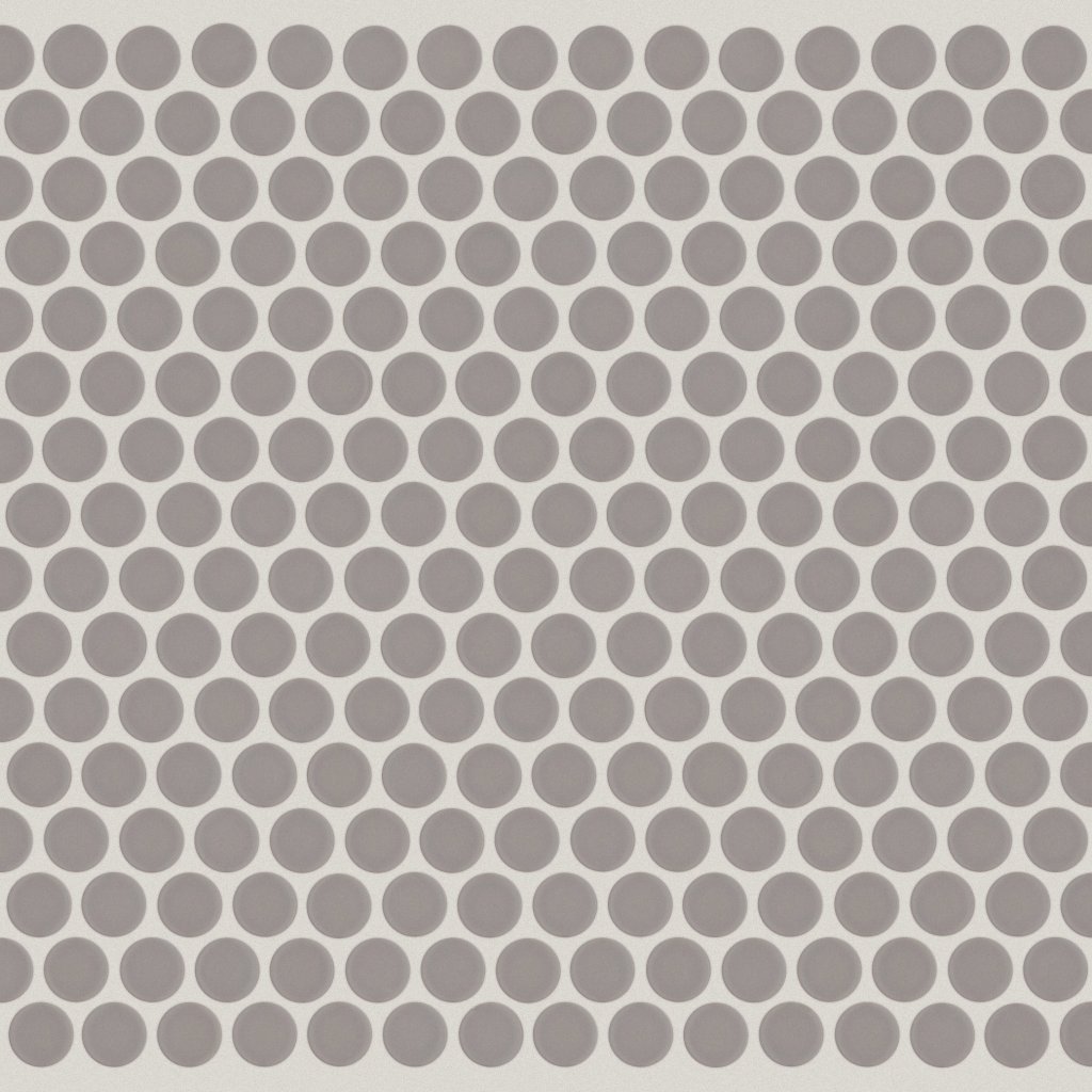 Shaw Floors GRANDEUR PENNY MATTE - Taupe