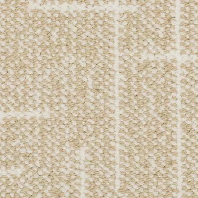 Mohawk Tessellation - Entrance