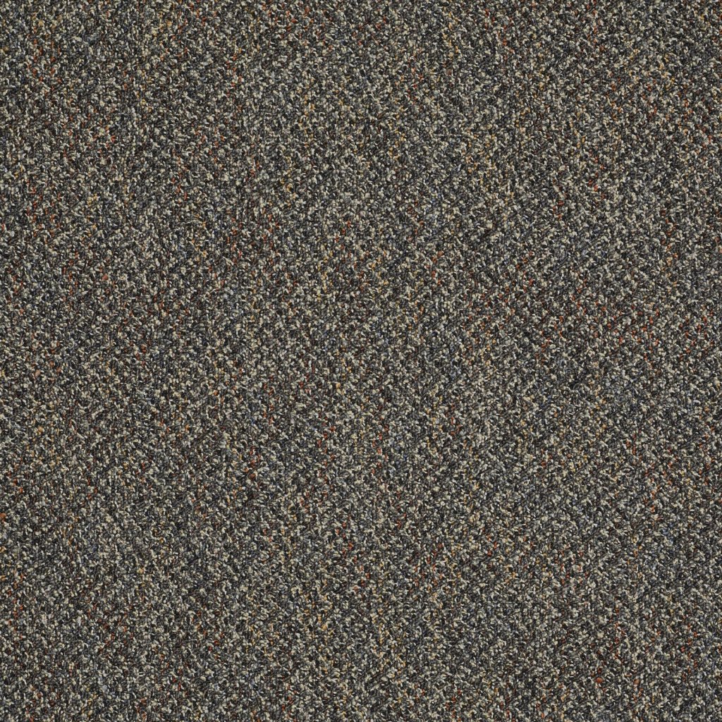 Philadelphia Commercial Zing Tile - Cheerful