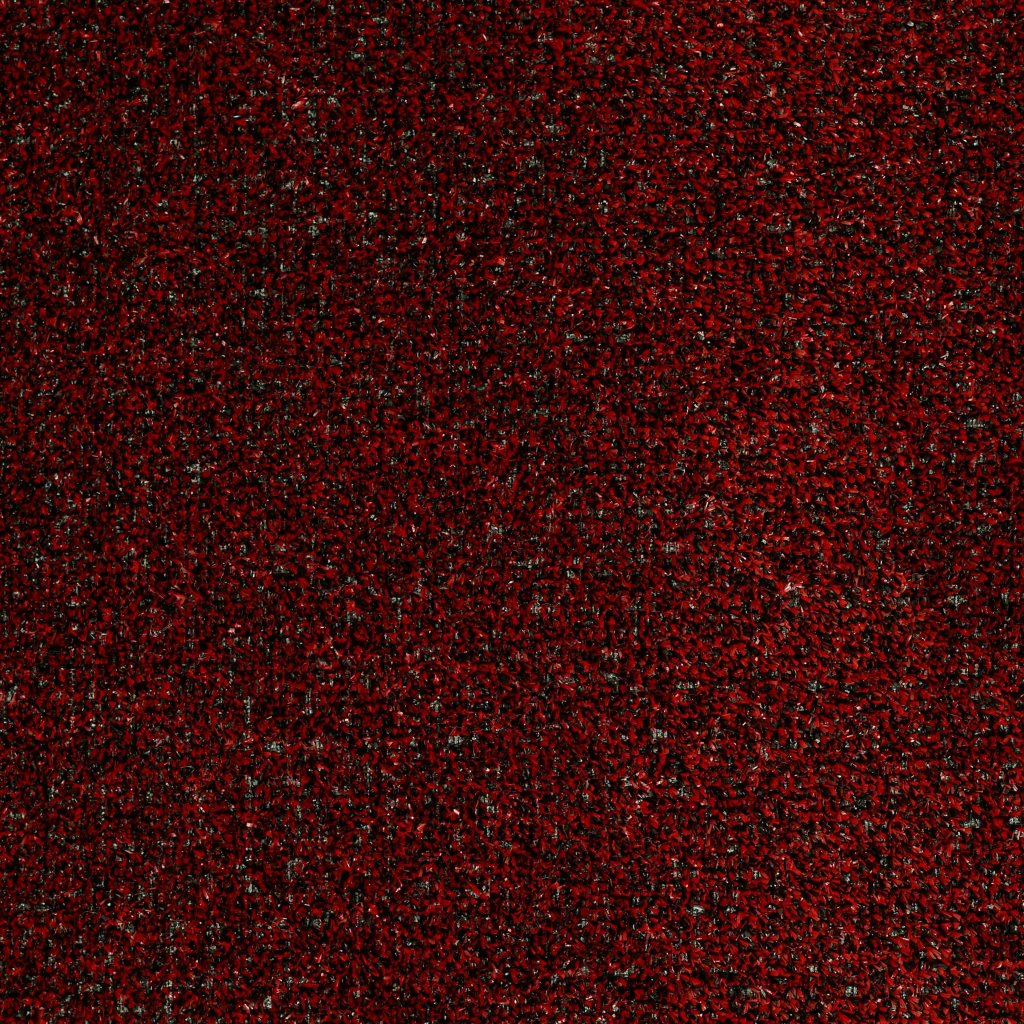 Philadelphia Commercial TACTIC (T) 6' RR - Bandana Red