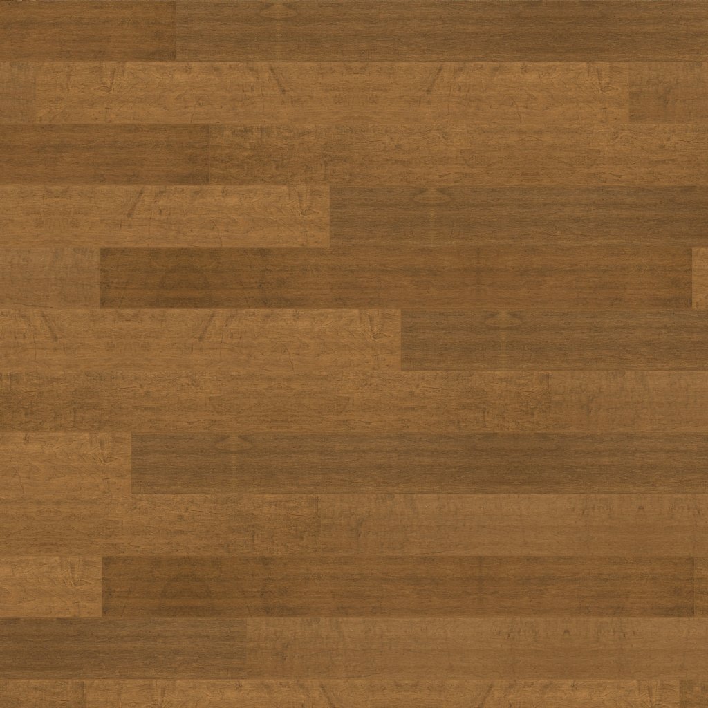 Mohawk Urban Reserve - Light Amber Maple