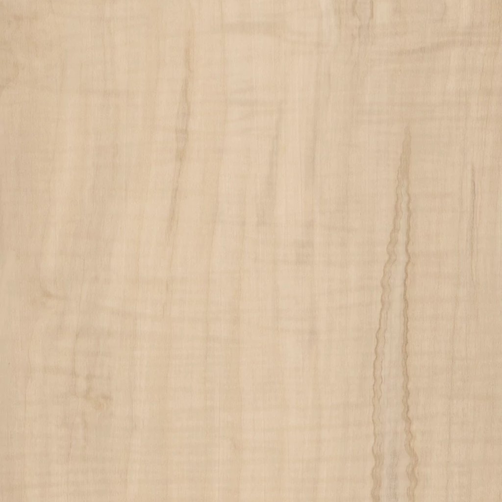 Philadelphia Commercial Fortitude - Spalted Maple
