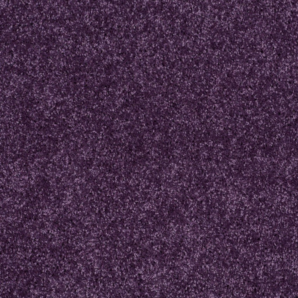 Shaw Floors Full Court 12' - Grape Slushy