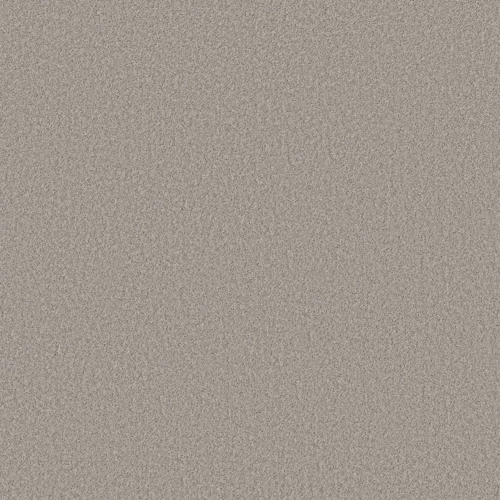 Shaw Floors Pure Affection Solid - Still Gray