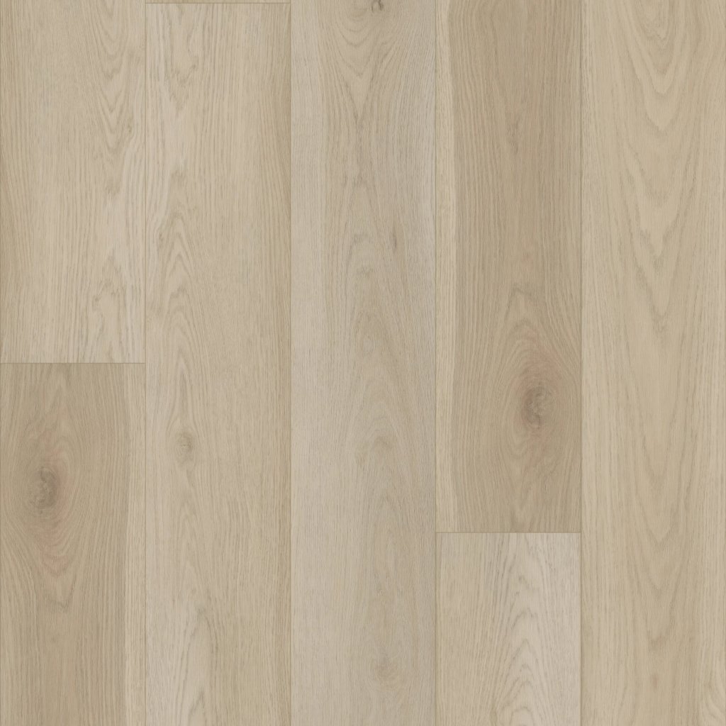 Shaw Floors HOMEBOUND - Soft Linen