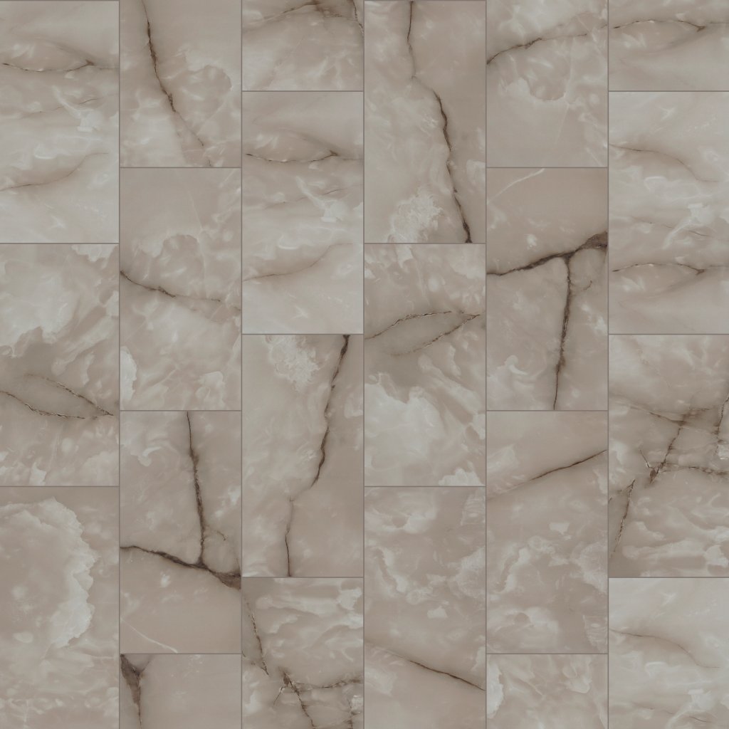 Shaw Floors ASTORIA 12X24 POLISHED - Mocha