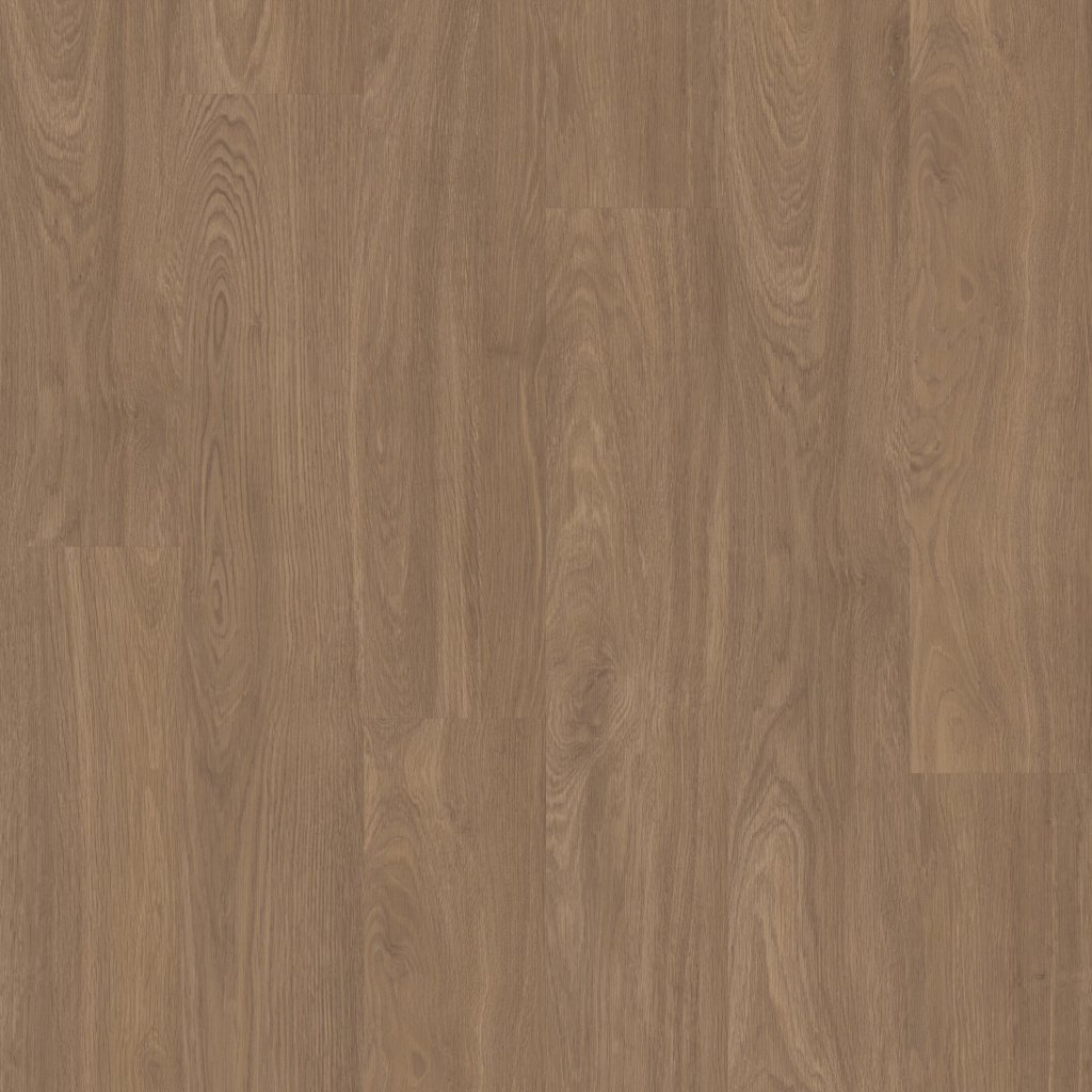 Philadelphia Commercial Pioneer Plank 6 - Ember