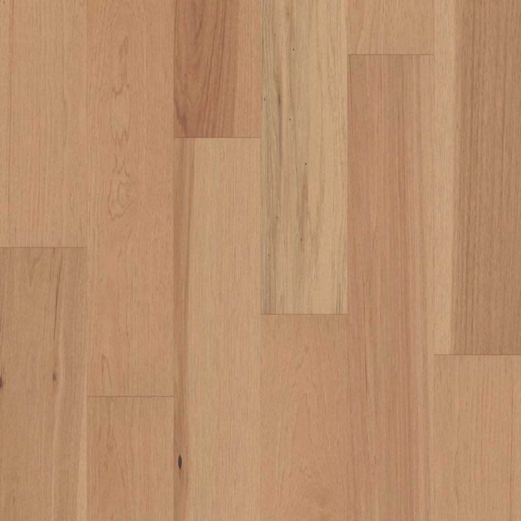 Shaw Floors Sanctuary Hickory - Repose