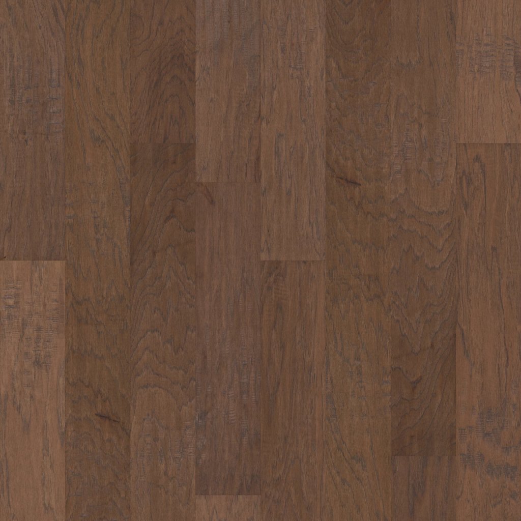 Shaw Floors SEQUOIA HICKORY 5 - Pacific Crest