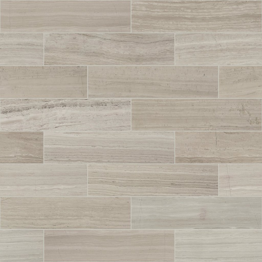 Shaw Floors PEARL 4X16 - Rockwood