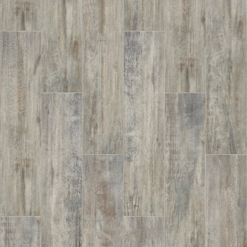 Shaw Floors OLYMPIA 8X36 - Ash