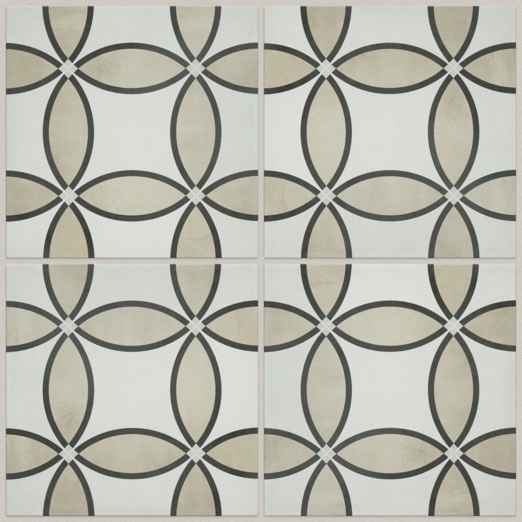 Shaw Floors REVIVAL ISABELLA - Pearl