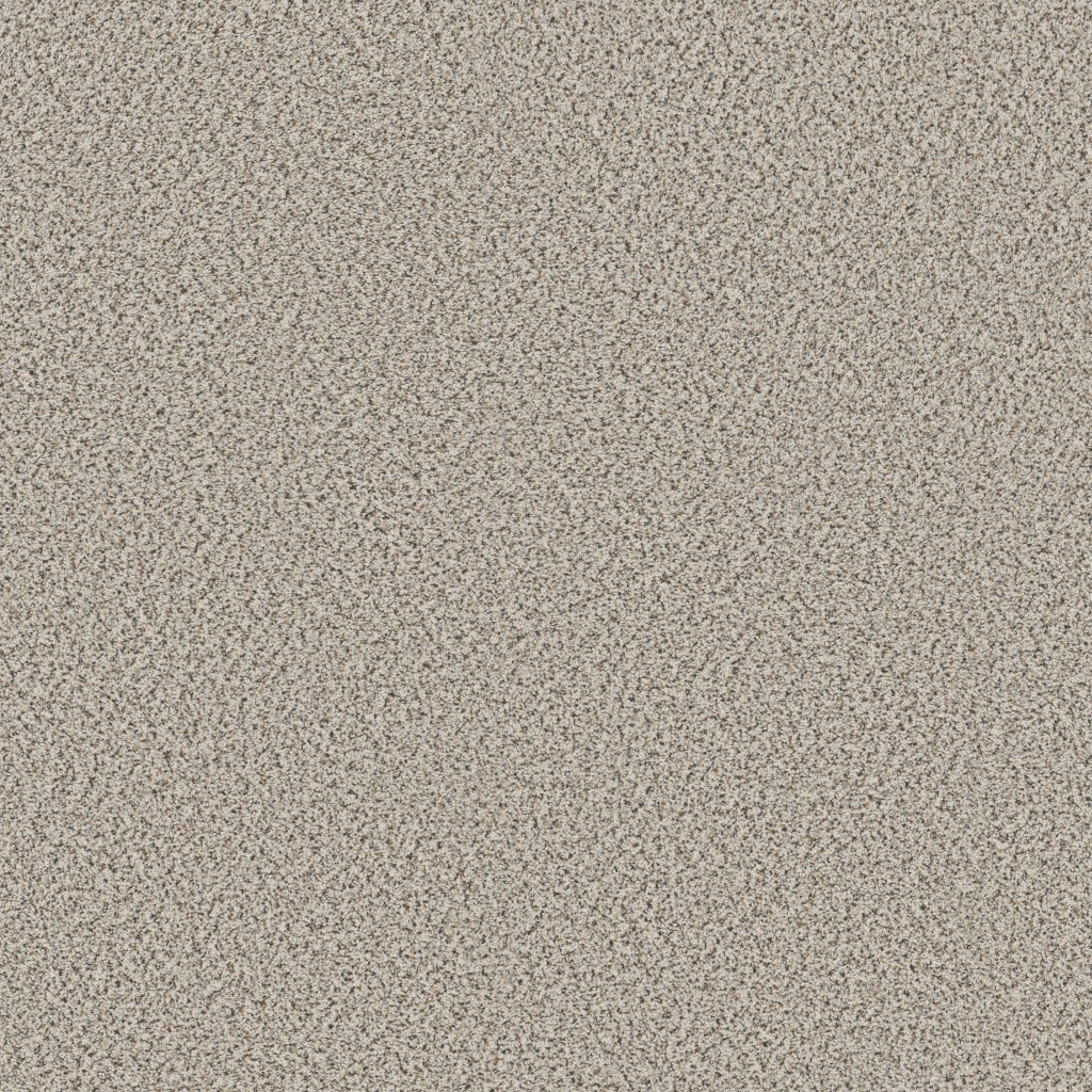 Shaw Floors Abilene II - Swiss Coffee