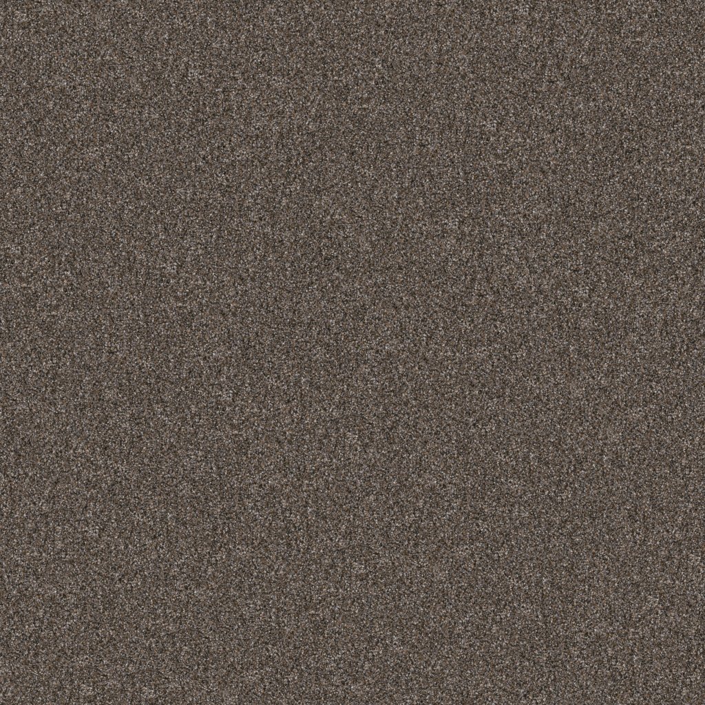 Shaw Floors Yes You Can III 15' - Cafe Noir