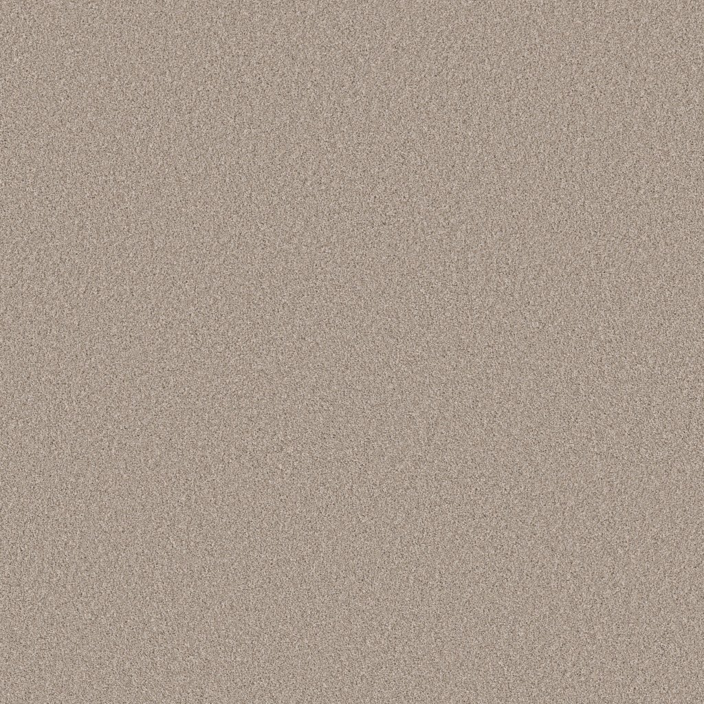 Shaw Floors Pure Affection Tonal - Chic Taupe