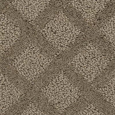 Mohawk Sensational Charm - Driftwood
