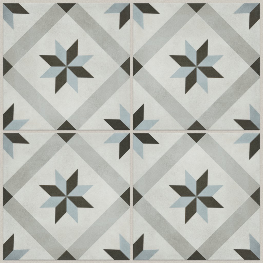 Shaw Floors REVIVAL MARIA - Agate