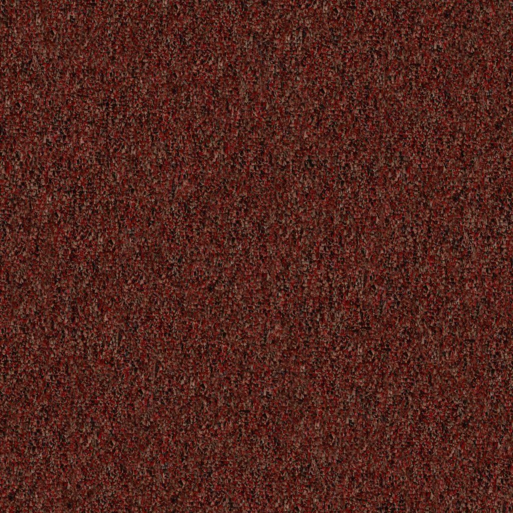 Philadelphia Commercial CABANA (T) - Crushed Brick