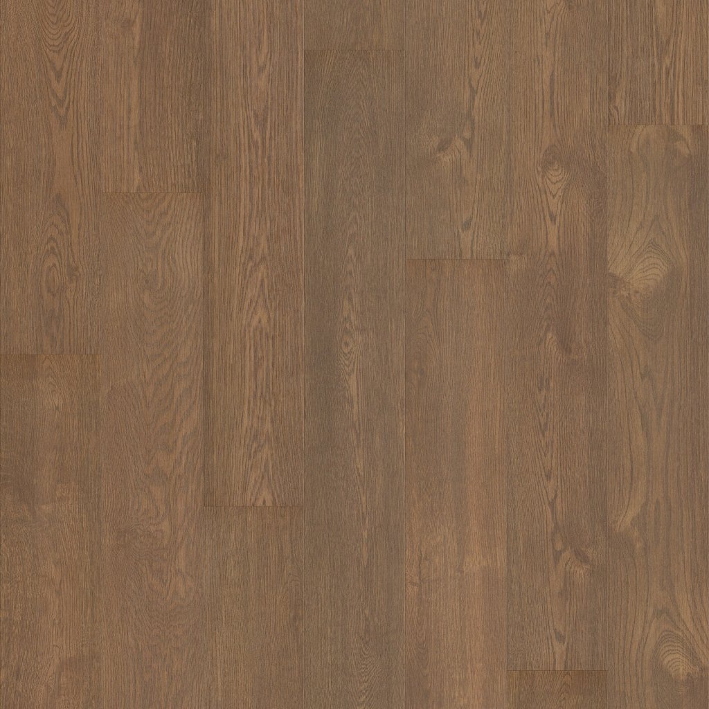 Shaw Floors Oak Crest - Woodacres Brown