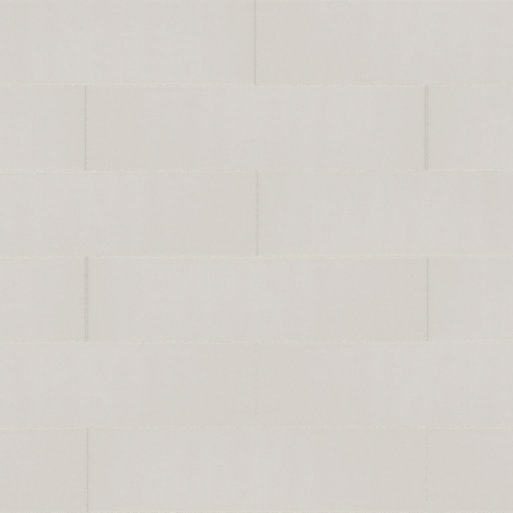 Shaw Floors Coastal Prospect 3x12 Matte - Breeze
