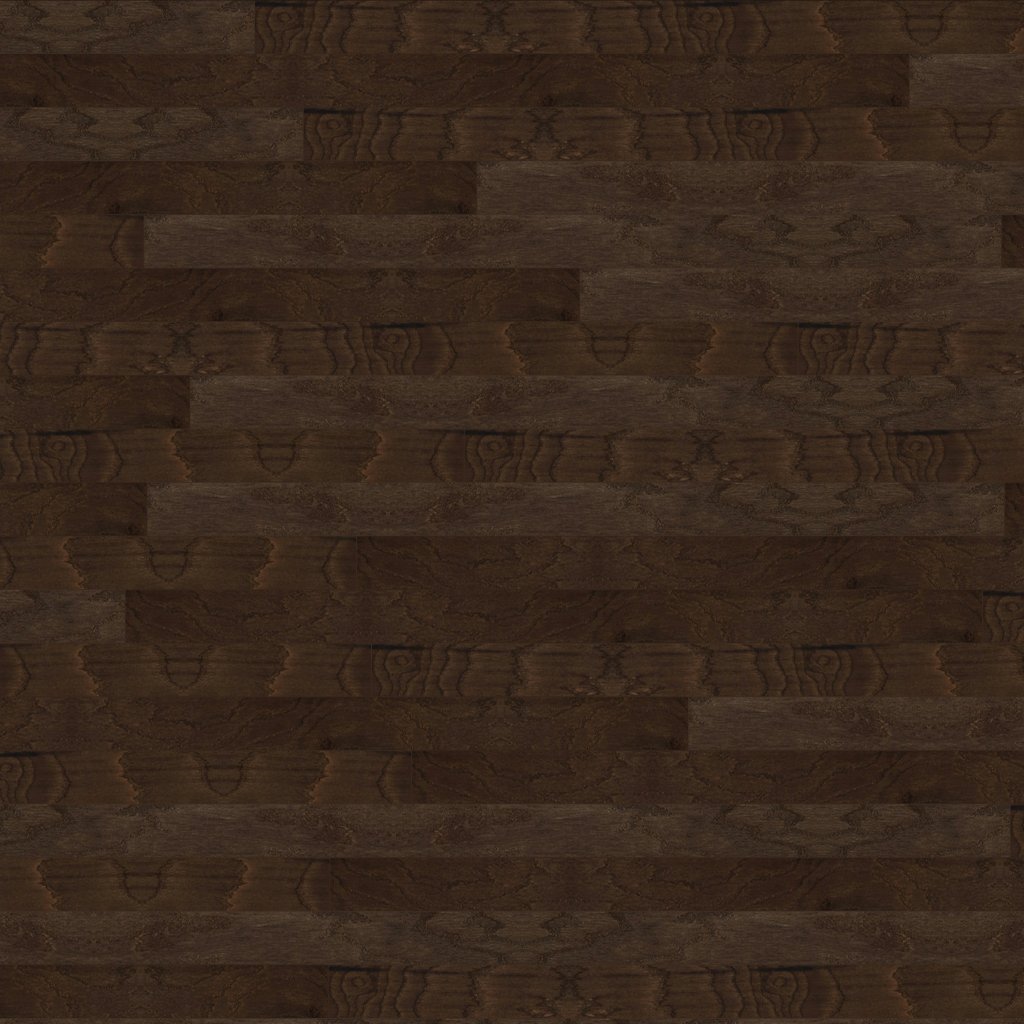 Mohawk Woodmore 3" - Oak Wool