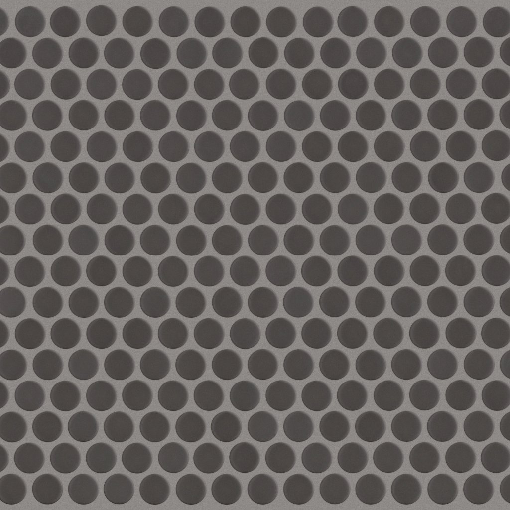 Shaw Floors GRANDEUR PENNY MATTE - Carbon
