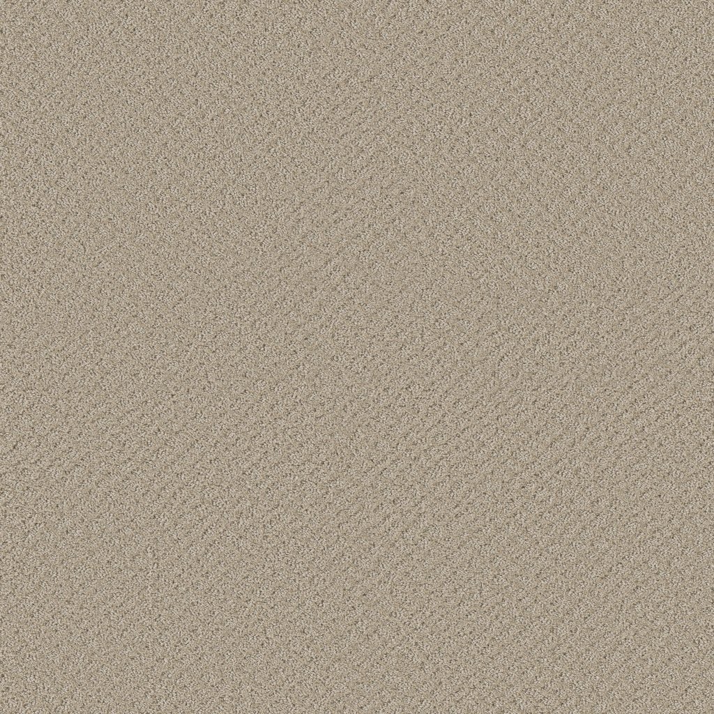 Shaw Floors Chic Shades - Butter Cream
