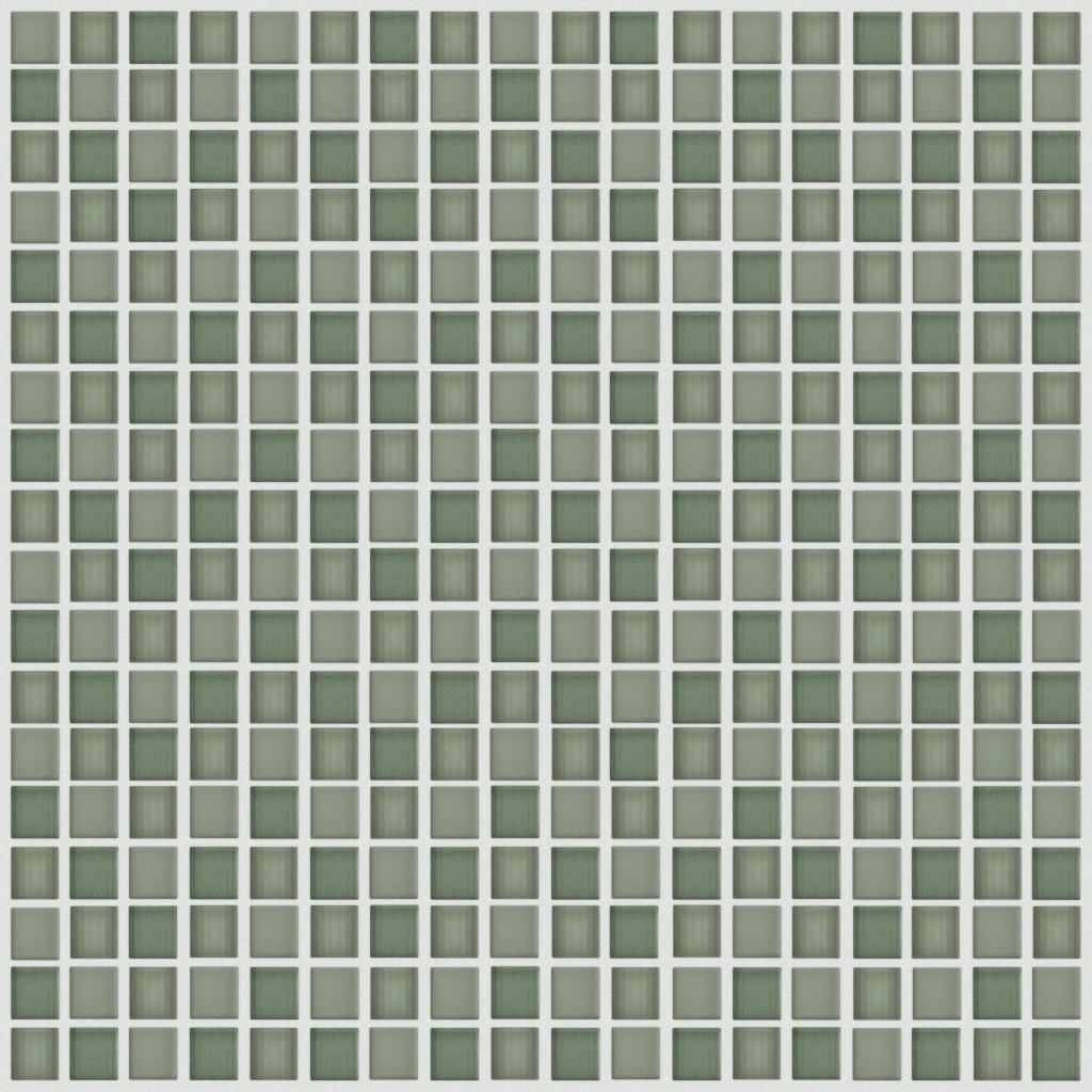 Shaw Floors CHROMATIC CENTURY STK SQ MOS - Emerald