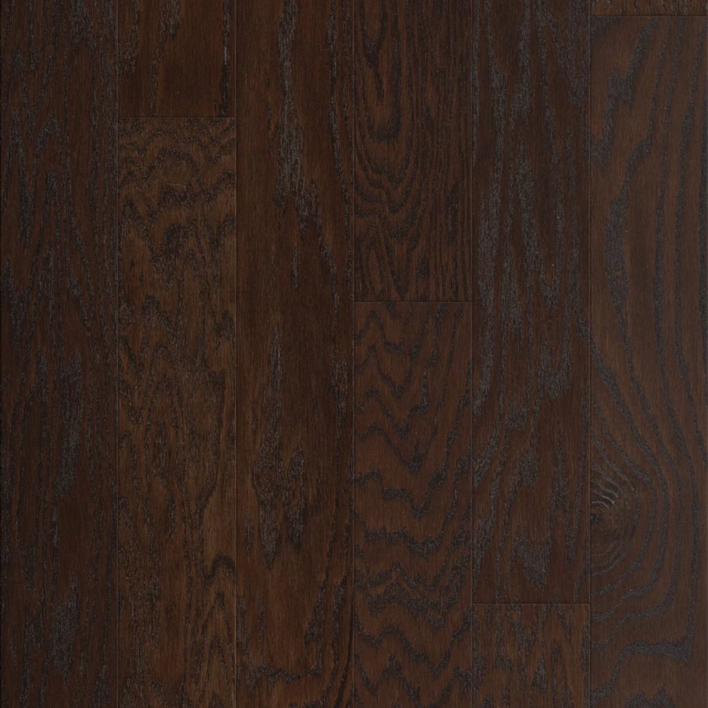 Shaw Floors ALBRIGHT OAK 5 - Chocolate