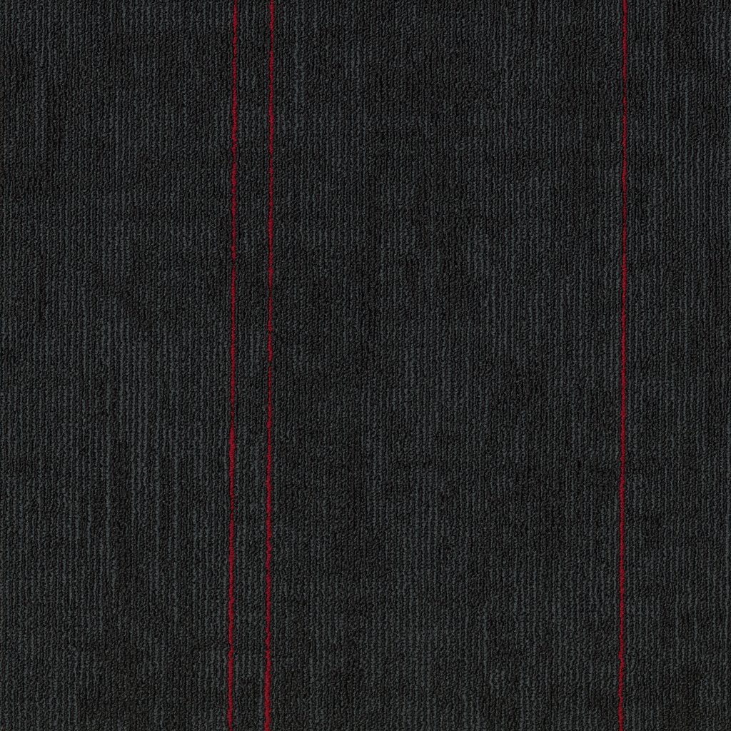 Philadelphia Commercial Duoscape TL - Carbon Crimson