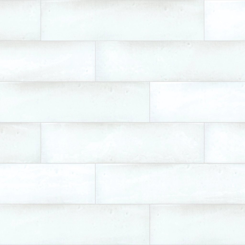Shaw Floors STEWART 4X16 - White