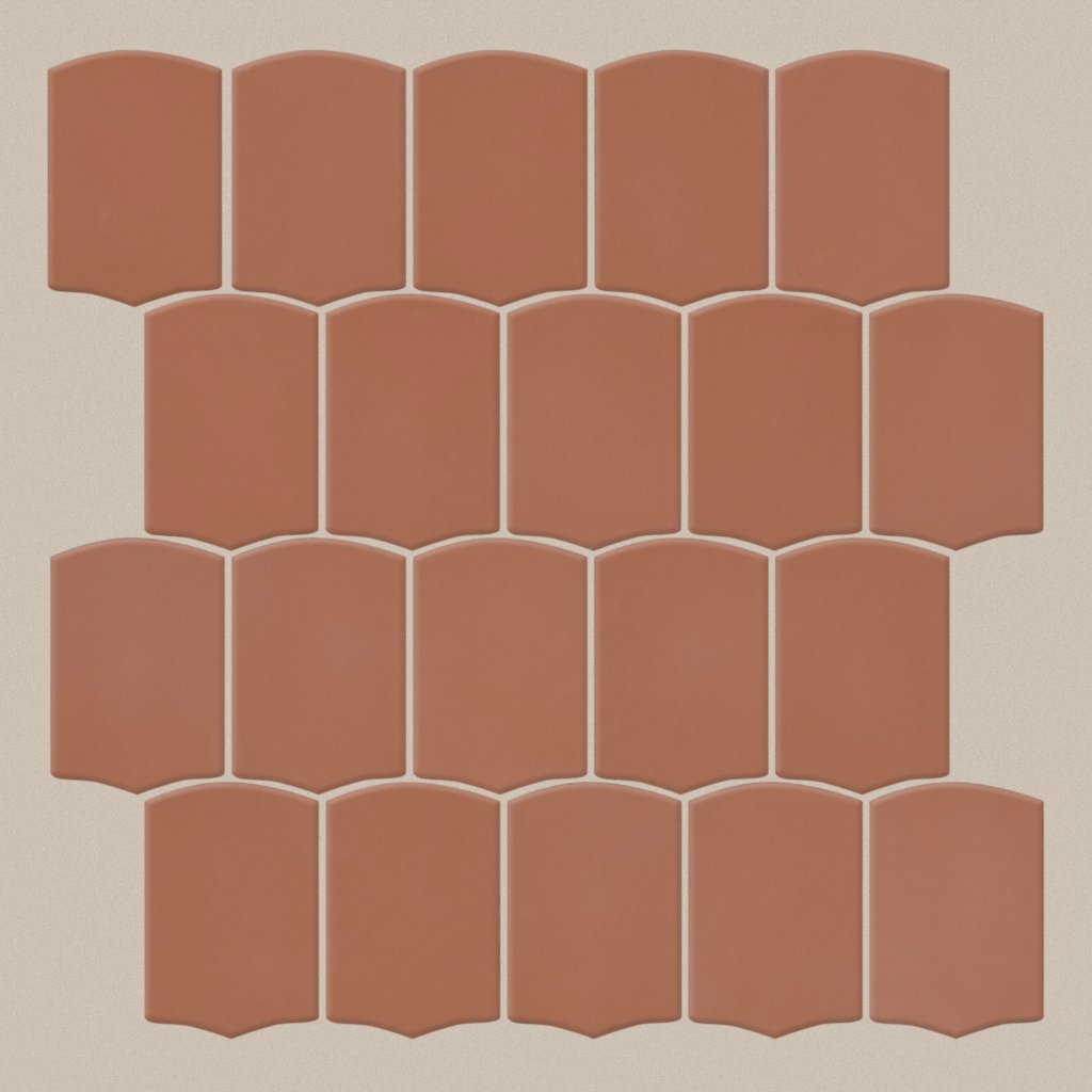 Shaw Floors EMBRACE SHIELD MOS - Sunset