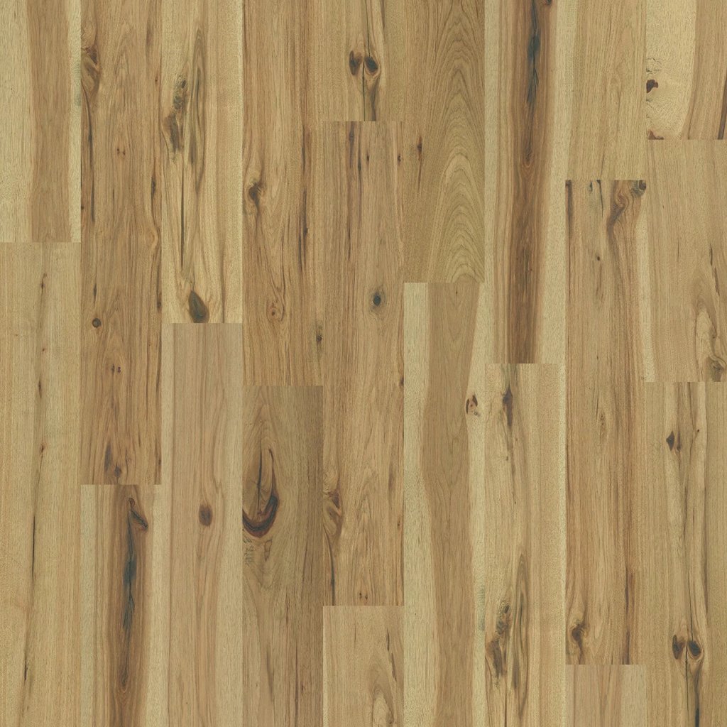 Shaw Floors REFLECTIONS HICKORY - Luminous