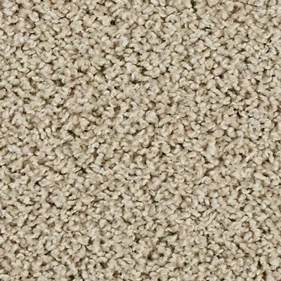 Mohawk Sleek Tones - Island Taupe