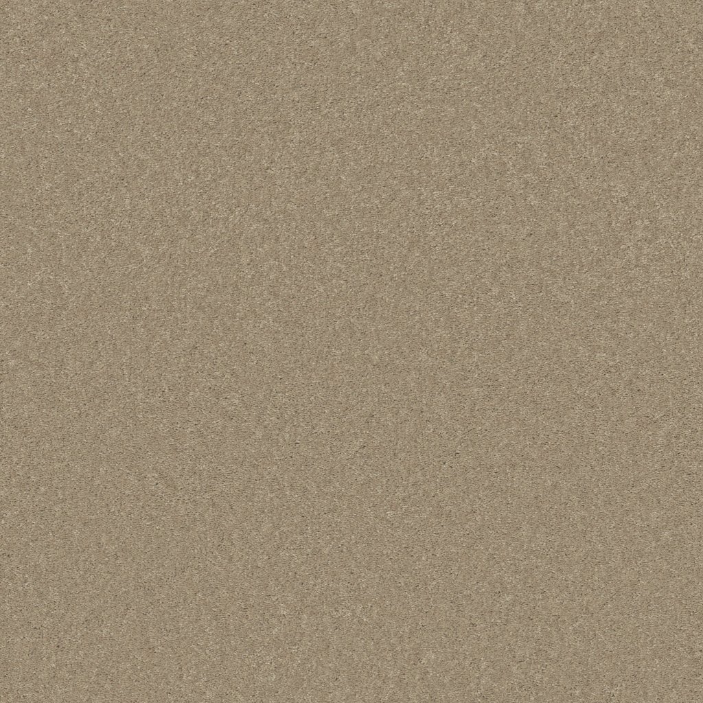Shaw Floors Well Played I 15' - Almond Bark